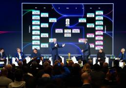 竞猜世界杯 -（体育）足球——2026美加墨世界杯赛程公布