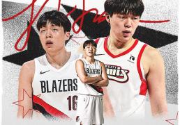 竞彩世界杯 -恭喜杨瀚森正(zhèng)式入选NBA全明星新秀赛 将与众多新星共聚洛杉矶全明星周末