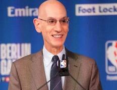 世界杯投注 -瞄准Z世代！NBA官方邀请200+头部创作者(zhě)全明星周末将變(biàn)內(nèi)容基地