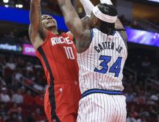 世界杯下注入口 -特雷西·麦克格雷迪：火(huǒ)箭队1号球衣的传奇故事