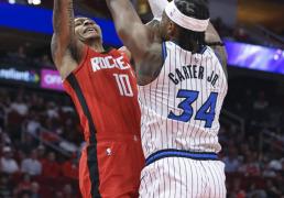 世界杯下注入口 -特雷西·麦克格雷迪：火(huǒ)箭队1号球衣的传奇故事