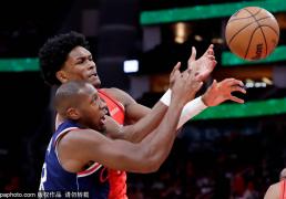 下注世界杯 -特雷西·麦克格雷迪与火箭队3号球衣的辉煌六年