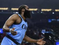 竞猜世界杯 -快船防守崩溃，效率僅(jǐn)1186，西部排名倒(dào)数第六，迎来五场生死考验