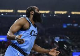 竞猜世界杯 -快船防守崩溃，效率僅(jǐn)1186，西部排名倒(dào)数第六，迎来五场生死考验