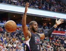 世界杯竞彩 -40岁克里斯·保罗，宣布退役(yì)