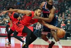 竞彩世界杯 -连续两场比赛命中20+三分，且三分命中率超50%，这不会是常规操作！