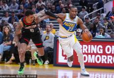 世界杯投注 -火箭队是否过于依赖弗雷德·范弗利特？