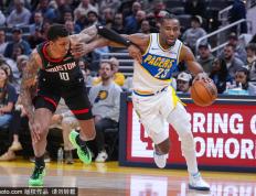 世界杯官网 -弗雷德·範(fàn)弗利特(tè)确认本赛季将缺蓆(xí)火箭队