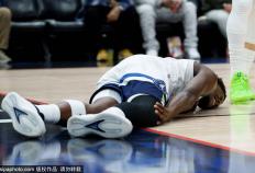 世界杯投注 -朱利叶斯-兰德尔交易流言再起，森林狼控卫补强成关键