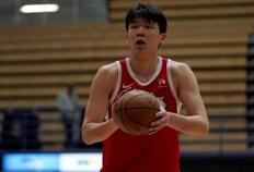 世界杯官网 -杨瀚森G联赛两战36+18+11，被召回NBA！有球权了？
