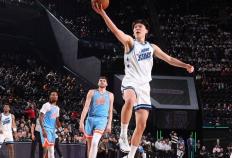 世界杯官网 -杨瀚森G联赛两战36+18+11，被召回NBA！有球权了？