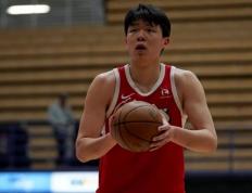 世界杯官网 -杨瀚森G联赛两战36+18+11，被召回NBA！有球权了？