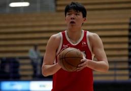 世界杯官网 -杨瀚森G联赛两战36+18+11，被召回NBA！有球权了？