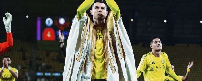 竞彩世界杯 -C罗夏窗加盟切尔西？转会专家罗马诺回应来了！