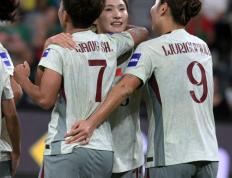 世界杯下注 -延边足球高质量发展的新篇章：振兴“三重奏”