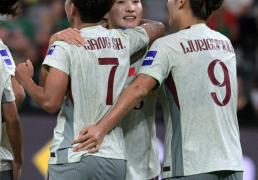 世界杯下注 -延边足球高质量发展的新篇章：振兴“三重奏”