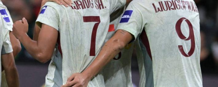 世界杯下注 -延边足球高质量发展的新篇章：振兴“三重奏”