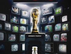 世界杯官网 -2026年世界杯100天后打响 盘点全胜战绩夺世界杯 历史仅4队做到