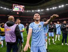 世界杯官网 -钟义浩刷新河南队最快进球纪录，领先第二名整整17秒