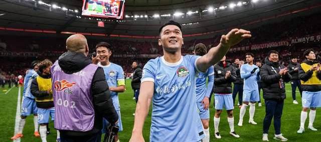 世界杯官网 -钟义浩刷新河南队最快进球纪录，领先第二名整整17秒