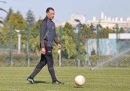 世界杯下注入口 -“西北(běi)狼”新任主帅弗拉泽：全(quán)攻全(quán)守去争取胜利