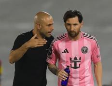 世界杯下注 -恭喜梅西！恭喜阿根廷队！小马哥替球王发声，2026年世界杯冲卫冕