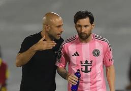 世界杯下注 -恭喜梅西！恭喜阿根廷队！小马哥替球王发声，2026年世界杯冲卫冕