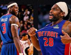 世界杯竞猜 -活塞新一代防守核心！斯图尔特自称联盟最佳防守球员，预计下周三复出