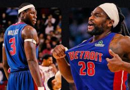 世界杯竞猜 -活塞新一代防守核心！斯图尔特自称联盟最佳防守球员，预计下周三复出