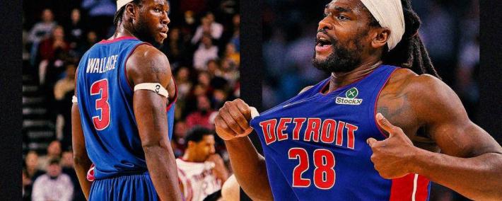 世界杯竞猜 -活塞新一代防守核心！斯图尔特自称联盟最佳防守球员，预计下周三复出