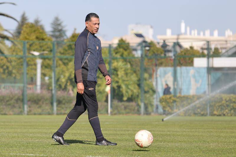 世界杯下注入口 -“西北(běi)狼”新任主帅弗拉泽：全(quán)攻全(quán)守去争取胜利