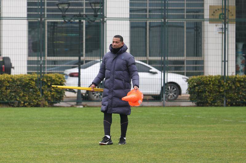 世界杯下注入口 -“西北(běi)狼”新任主帅弗拉泽：全(quán)攻全(quán)守去争取胜利