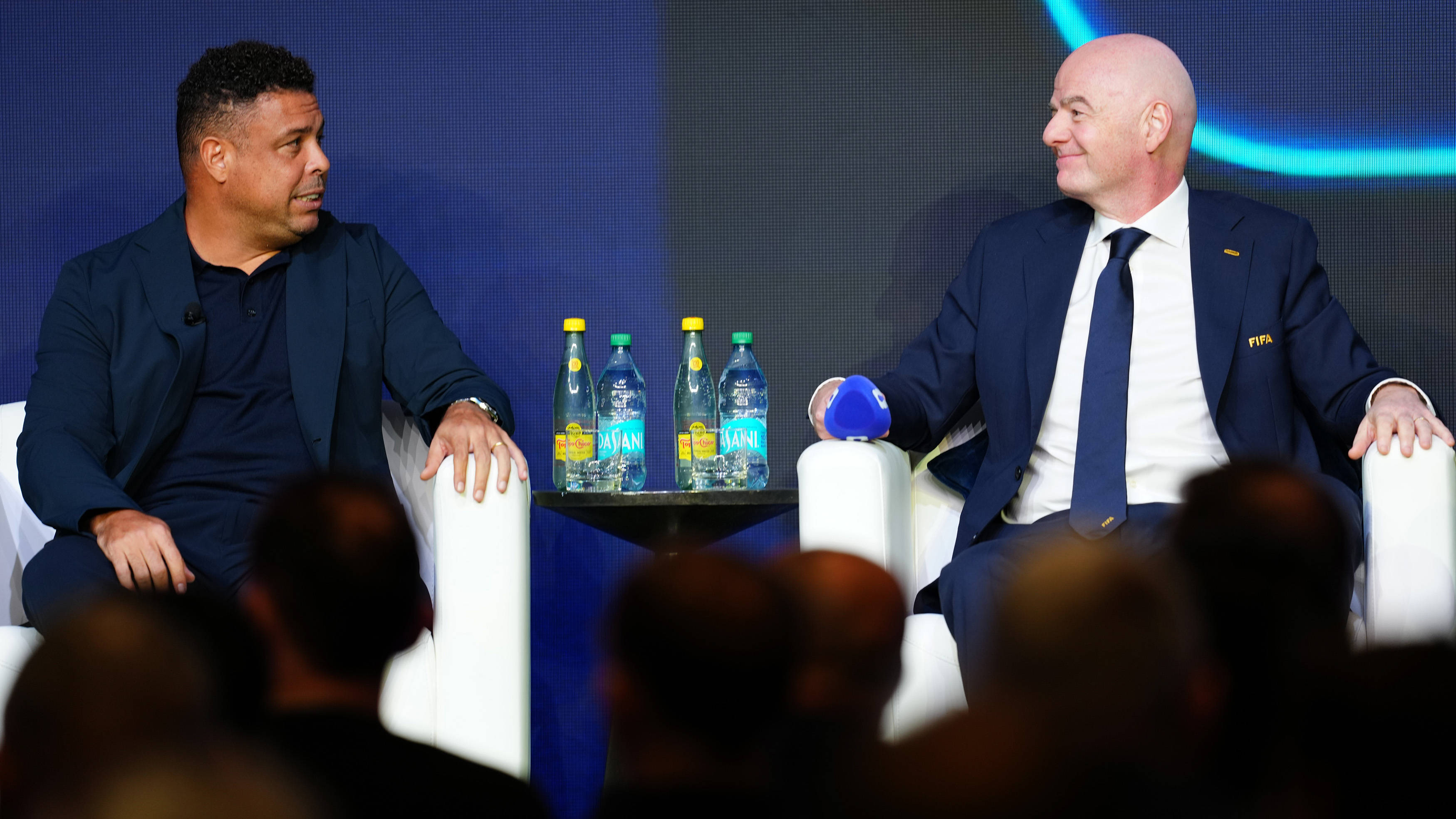 竞猜世界杯 -（体育）足球——2026美加墨世界杯赛程公布