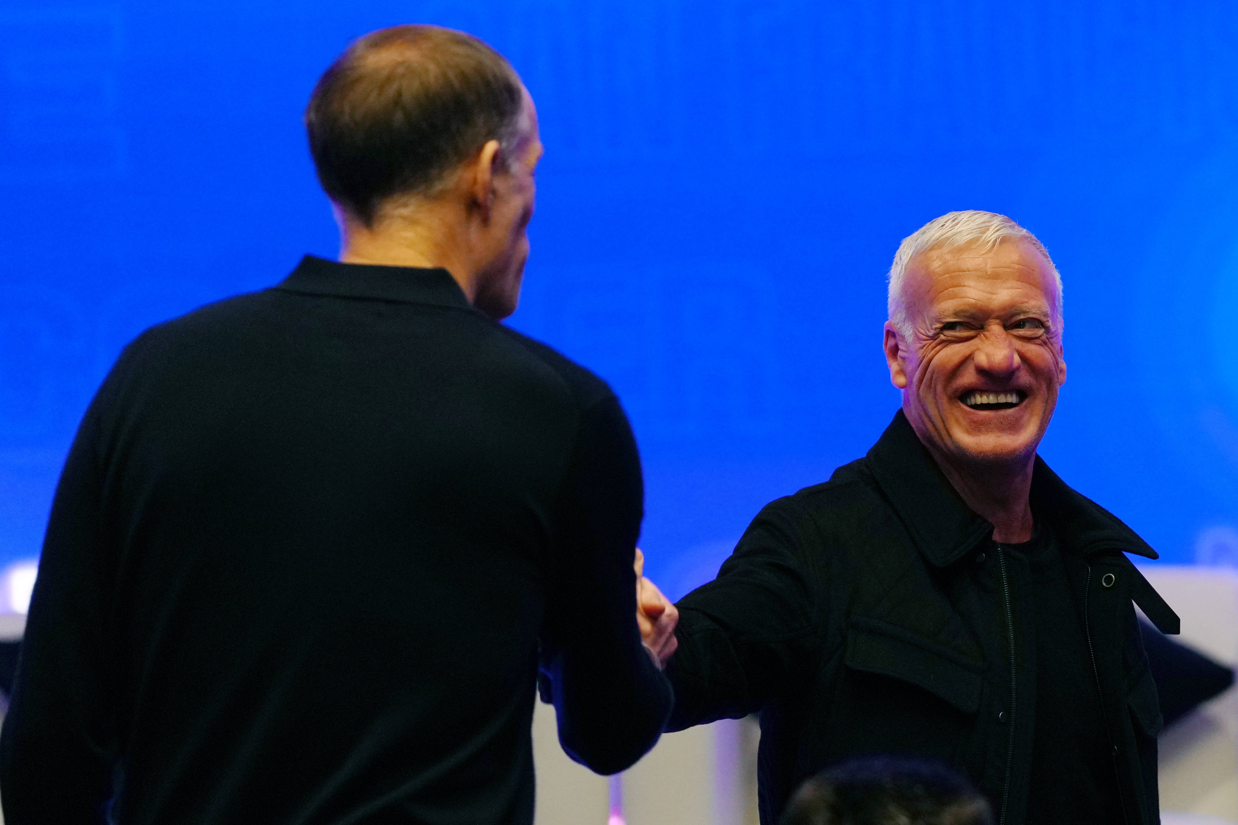 竞猜世界杯 -（体育）足球——2026美加墨世界杯赛程公布