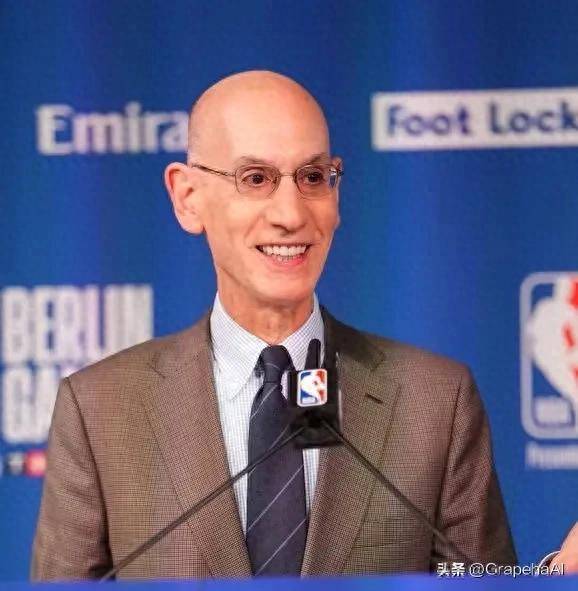 世界杯投注 -瞄准Z世代！NBA官方邀请200+头部创作者(zhě)全明星周末将變(biàn)內(nèi)容基地