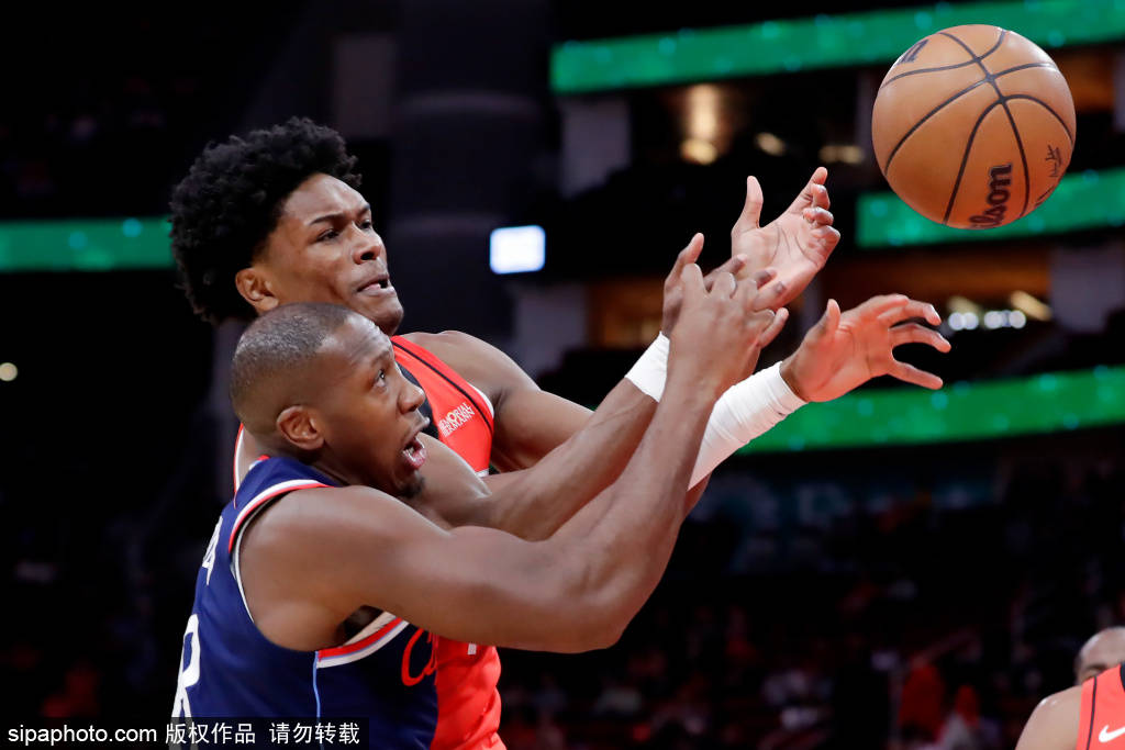 下注世界杯 -特雷西·麦克格雷迪与火箭队3号球衣的辉煌六年