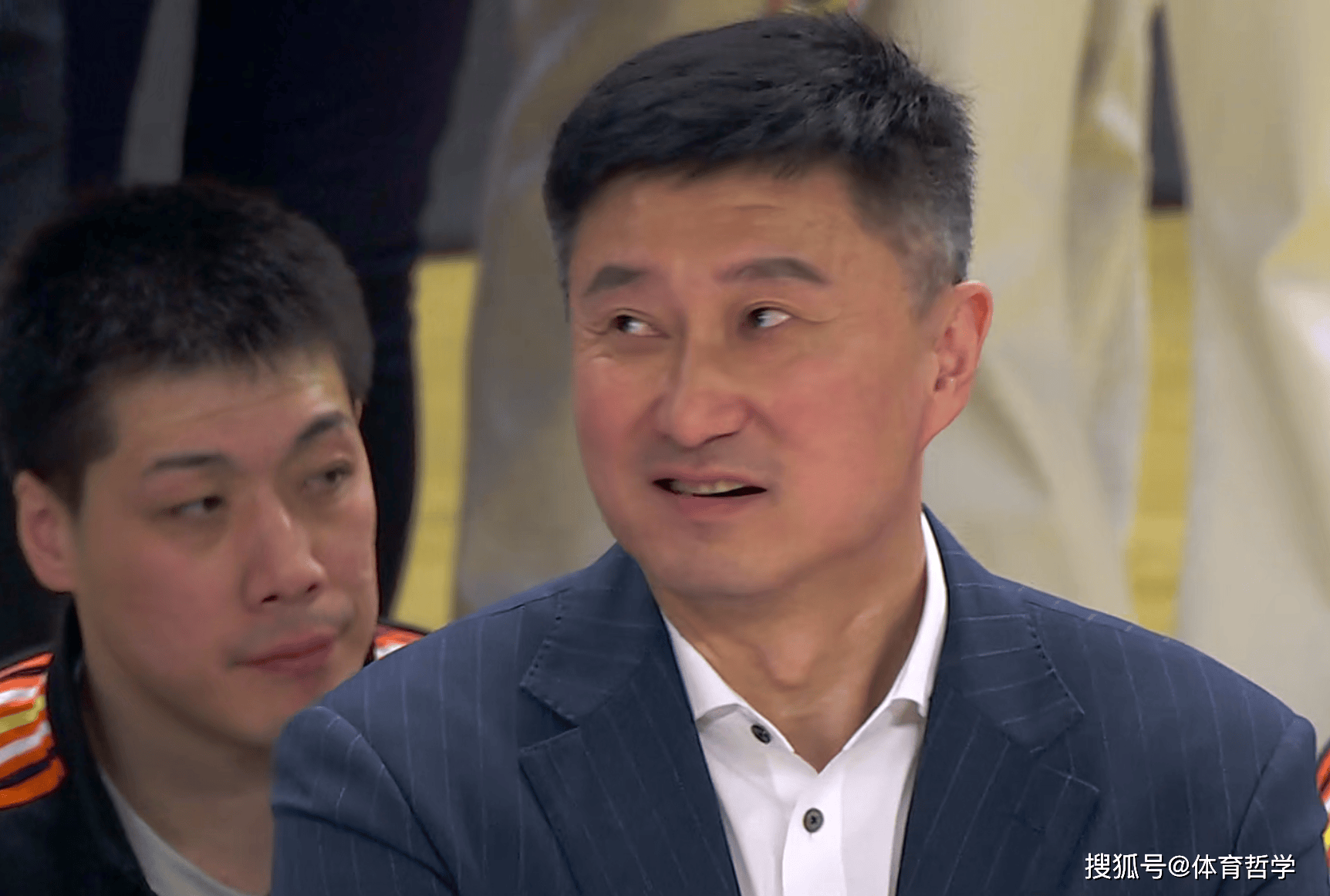 世界杯下注入口 -打臉(liǎn)杜锋？米切尔大赞徐昕：盖帽CBA第(dì)1，因他广州防守效率第(dì)一