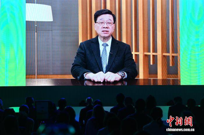 世界杯下注 -“2026 WAIC UP!全球年终盛会”首次在香港举办