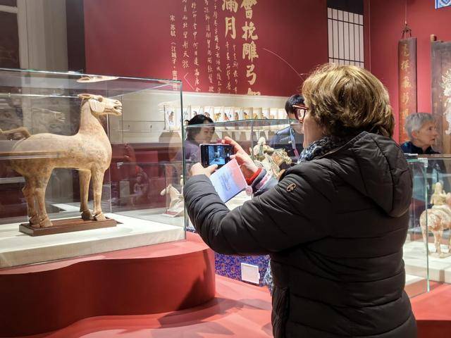 世界杯下注 -冬奥会 | 中华躰(tǐ)育文化展在米兰“圈粉”