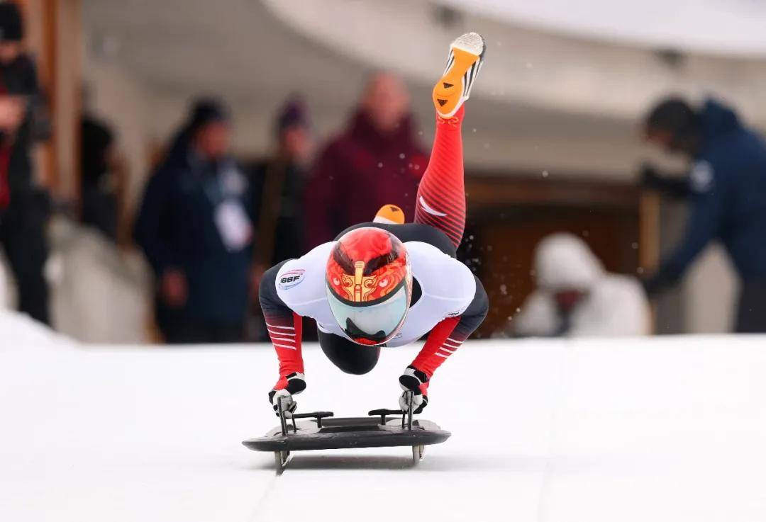 竞彩世界杯 -中国体育报：这些项目有望在米兰冬奥会上给我们带来惊喜