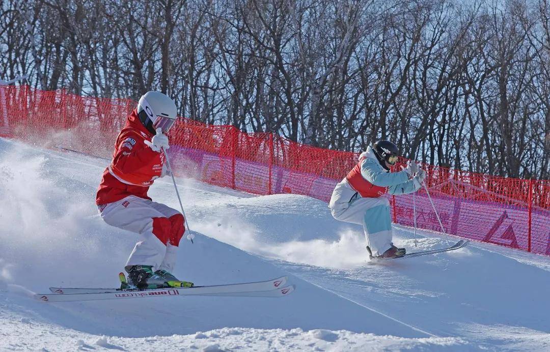 竞彩世界杯 -中国体育报：这些项目有望在米兰冬奥会上给我们带来惊喜