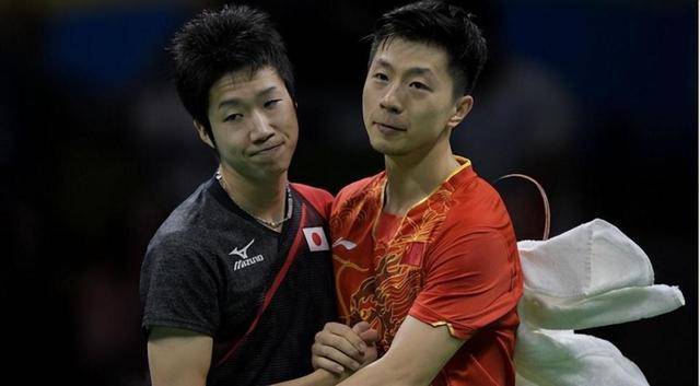 世界杯竞猜 -日本乒(pīng)乓球名(míng)将水穀(gǔ)隼(sǔn)说：中国队之所(suǒ)以强大，根本不是(shì)技(jì)术优势