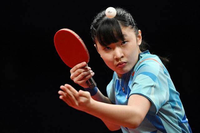 世界杯竞猜 -日本乒(pīng)乓球名(míng)将水穀(gǔ)隼(sǔn)说：中国队之所(suǒ)以强大，根本不是(shì)技(jì)术优势