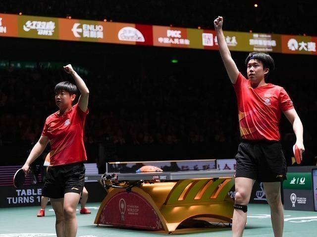 世界杯竞猜 -日本乒(pīng)乓球名(míng)将水穀(gǔ)隼(sǔn)说：中国队之所(suǒ)以强大，根本不是(shì)技(jì)术优势