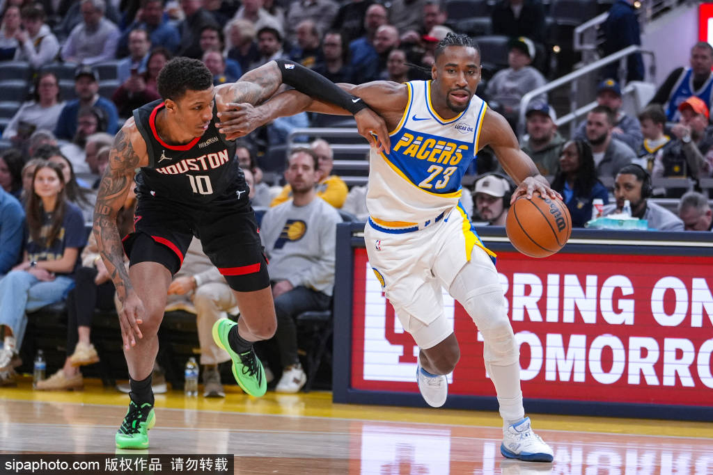 世界杯投注 -火箭队是否过于依赖弗雷德·范弗利特？