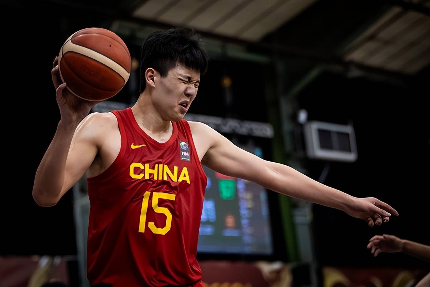 世界杯官网 -杨瀚森G联赛两战36+18+11，被召回NBA！有球权了？