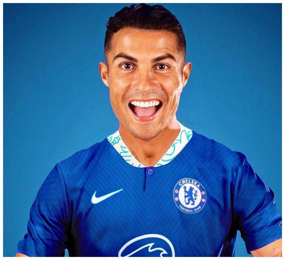 竞彩世界杯 -C罗夏窗加盟切尔西？转会专家罗马诺回应来了！