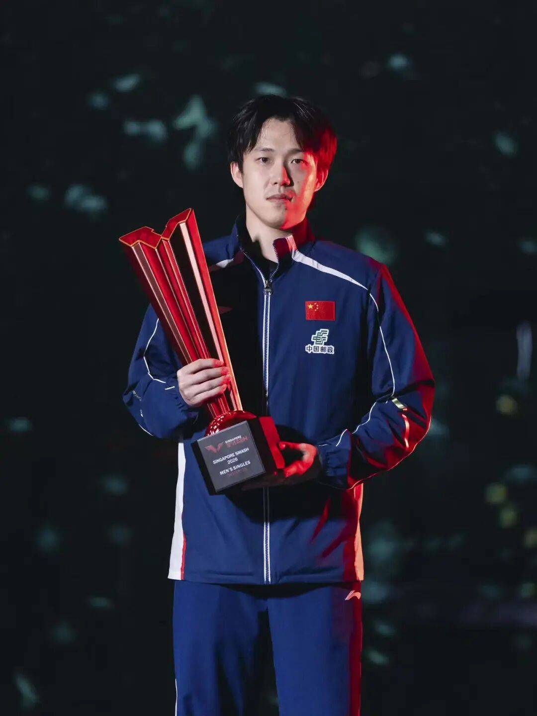 世界杯下注 -世界排名 | 莫雷高德升至(zhì)第二(èr)，陈熠第七创新高