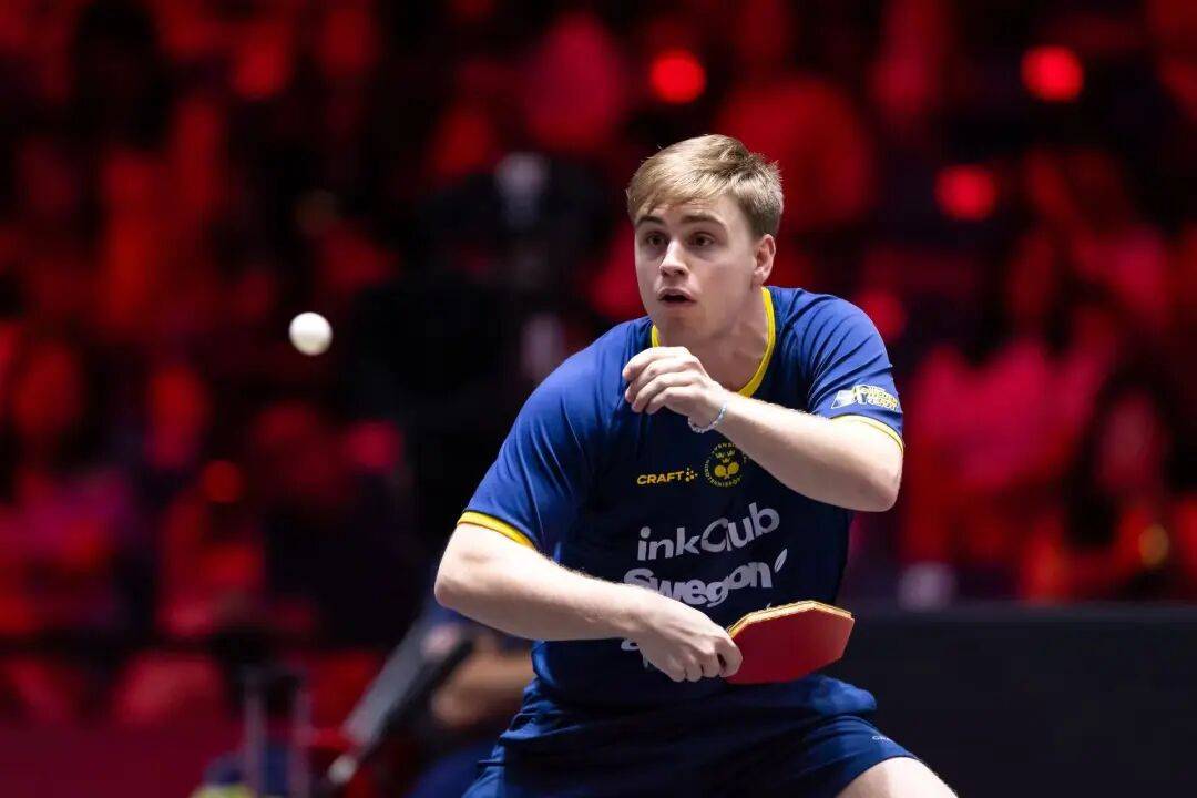 世界杯下注 -世界排名 | 莫雷高德升至(zhì)第二(èr)，陈熠第七创新高