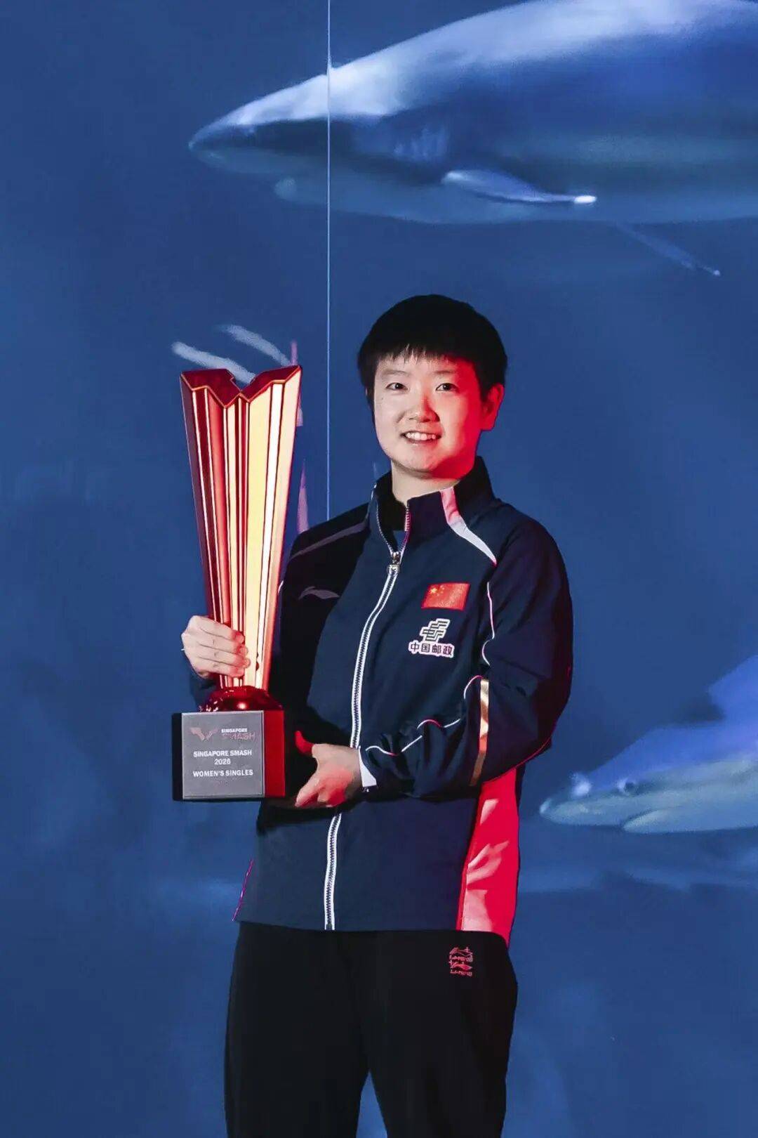 世界杯下注 -世界排名 | 莫雷高德升至(zhì)第二(èr)，陈熠第七创新高